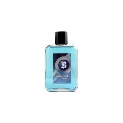Brummel Loción After Shave...