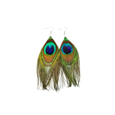 Coloniastock Pendientes con...