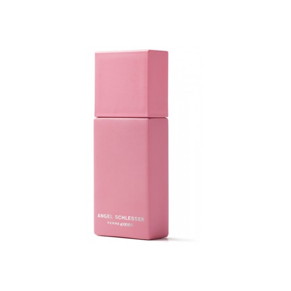 Tester Angel Schlesser Eau de Toilette Femme Adorable, de 100 ml con vaporizador, para mujeres