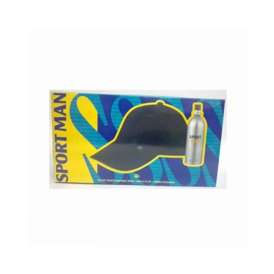 Puig Eau de Toilette...