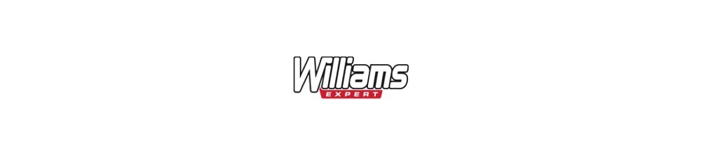 Williams Expert
