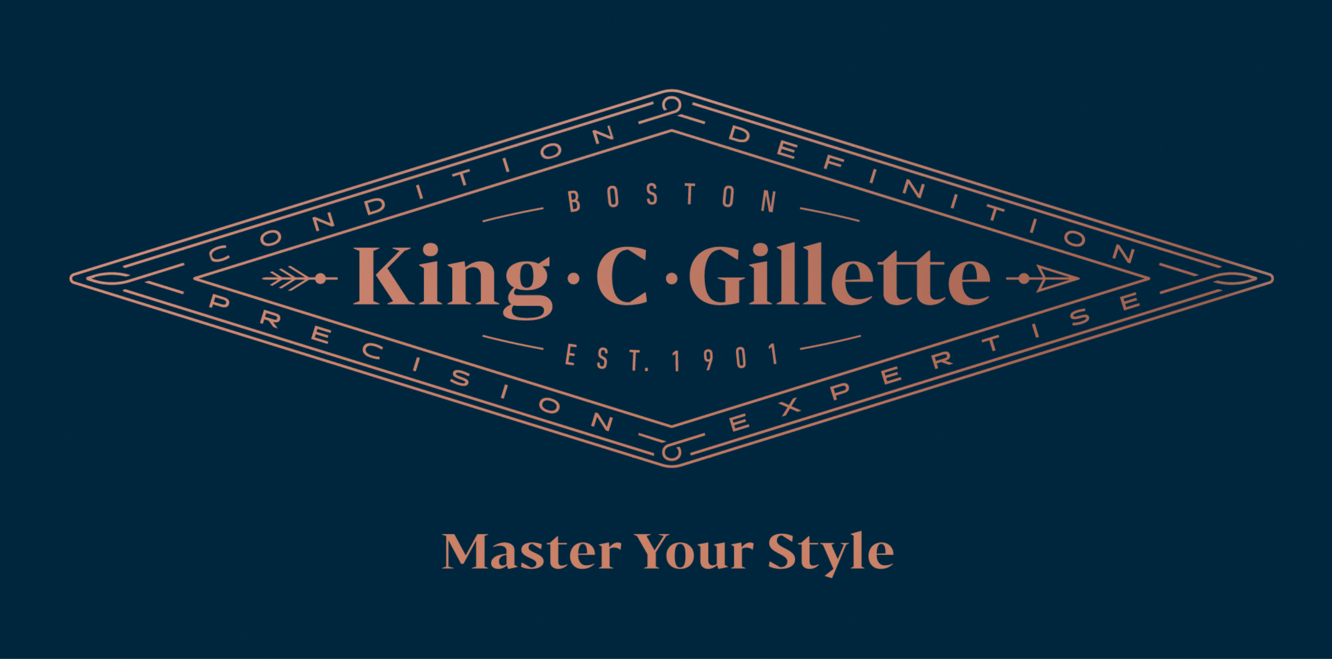 Gillette King