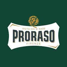 Proraso